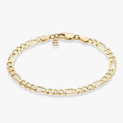 18K Gold Over Silver