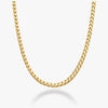 18K Gold Over Silver