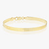 18K Gold Over Silver