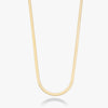 18K Gold Over Silver