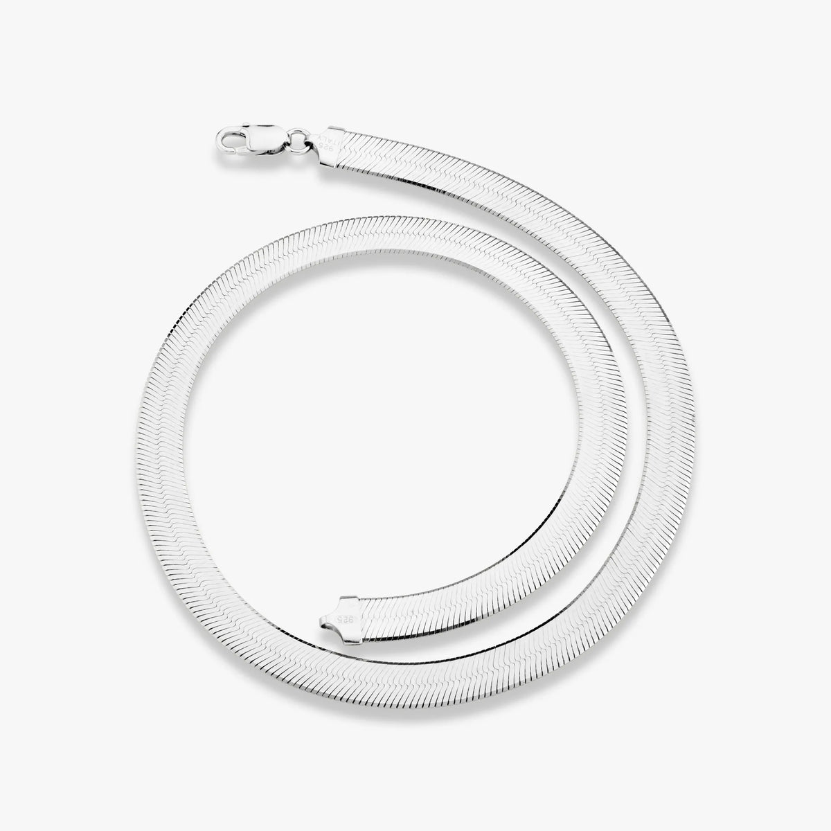 Sterling Silver