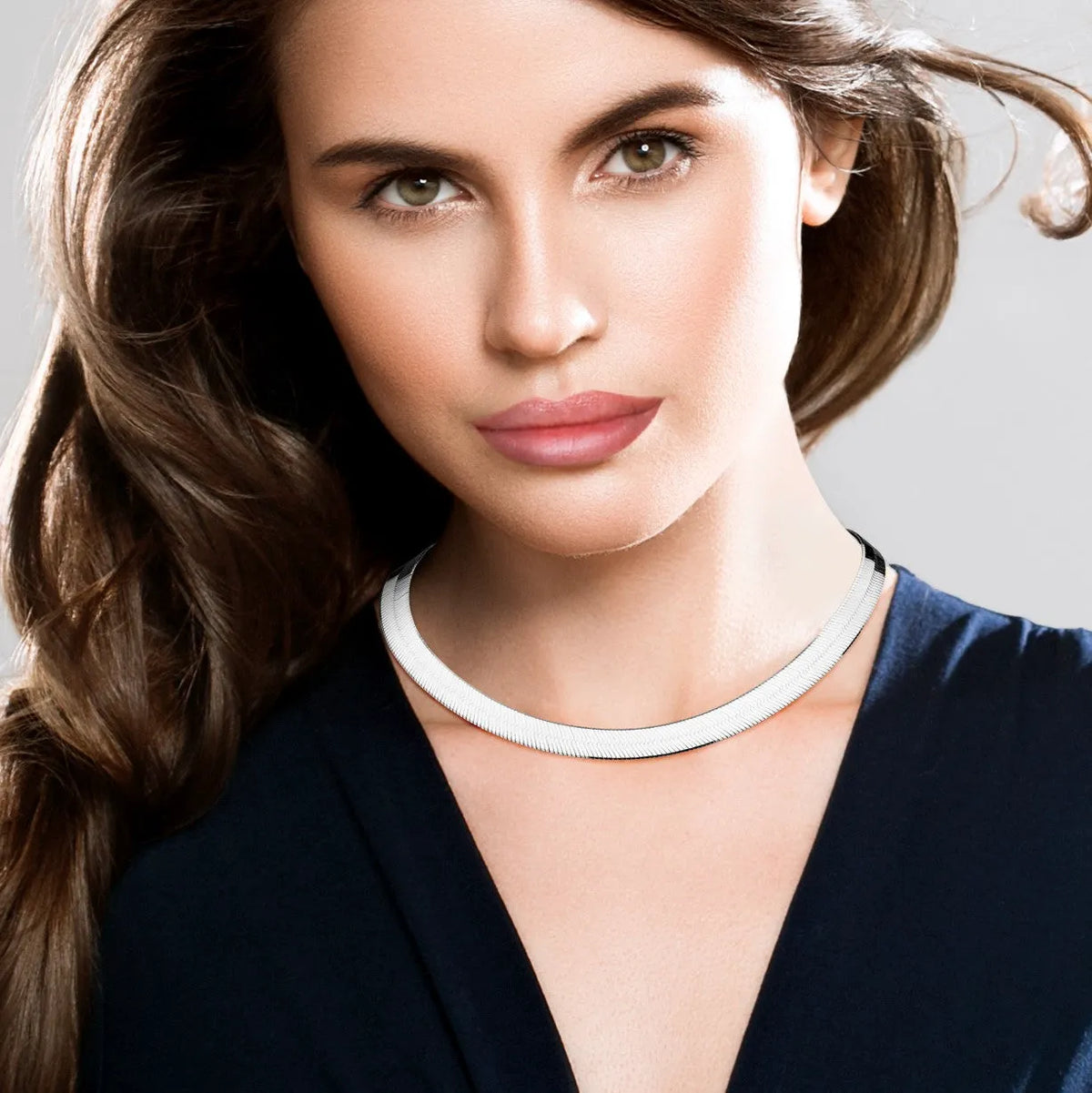 Sterling Silver