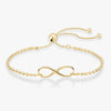 18K Gold Over Silver