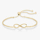 18K Gold Over Silver
