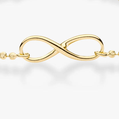18K Gold Over Silver