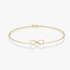 18K Gold Over Silver