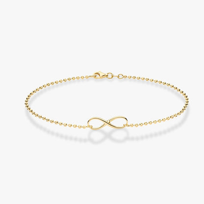 18K Gold Over Silver