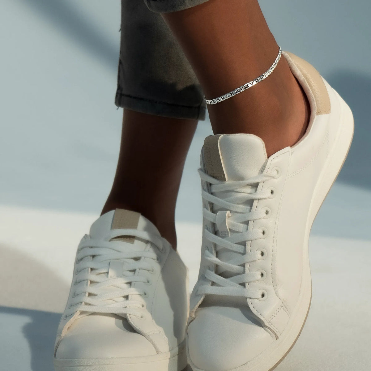 Sterling Silver