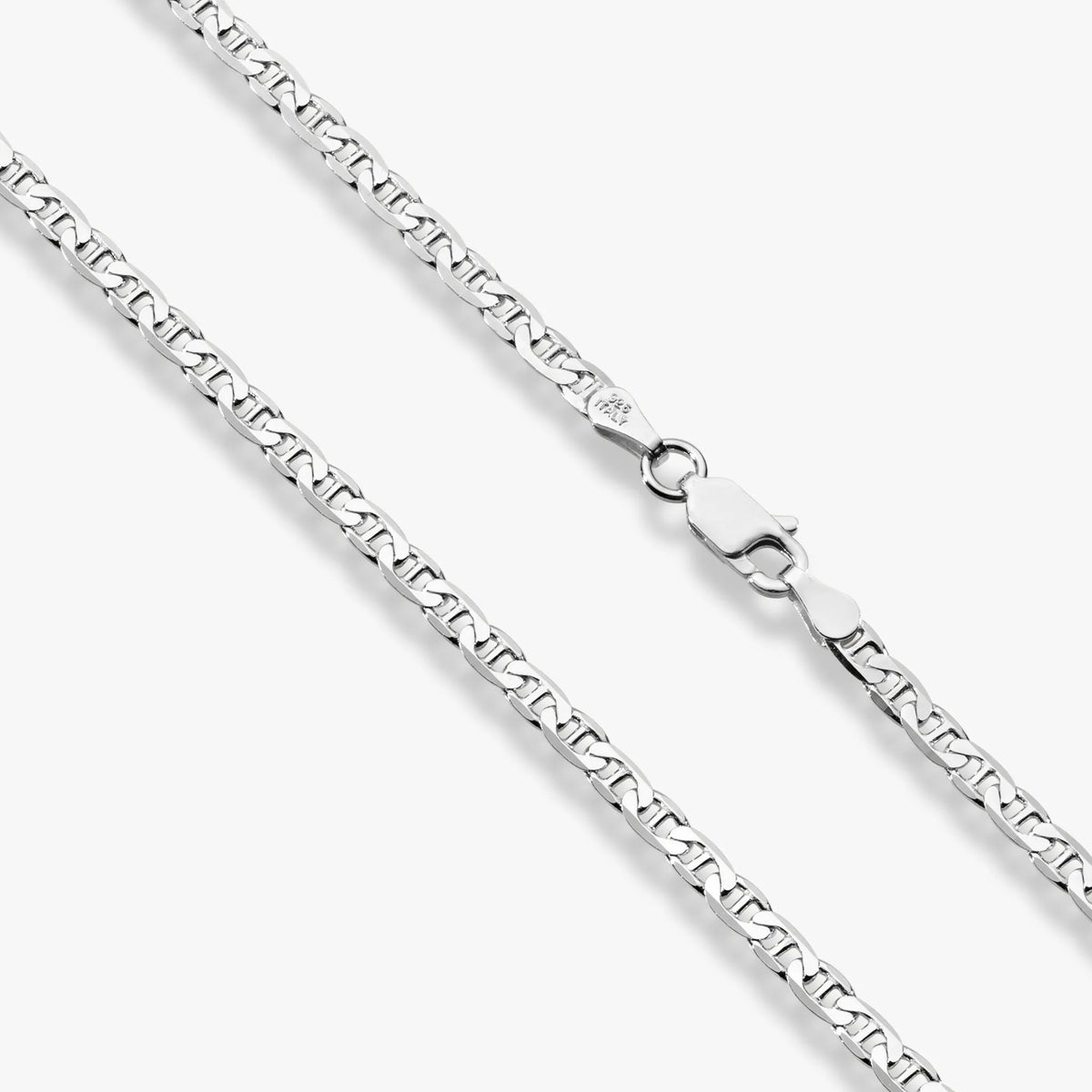 Sterling Silver