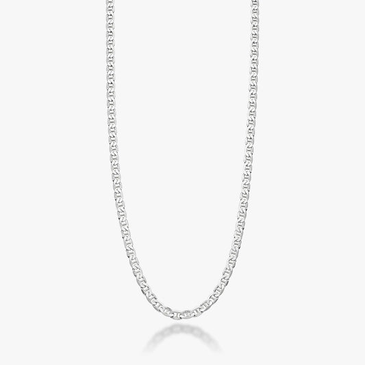 Sterling Silver