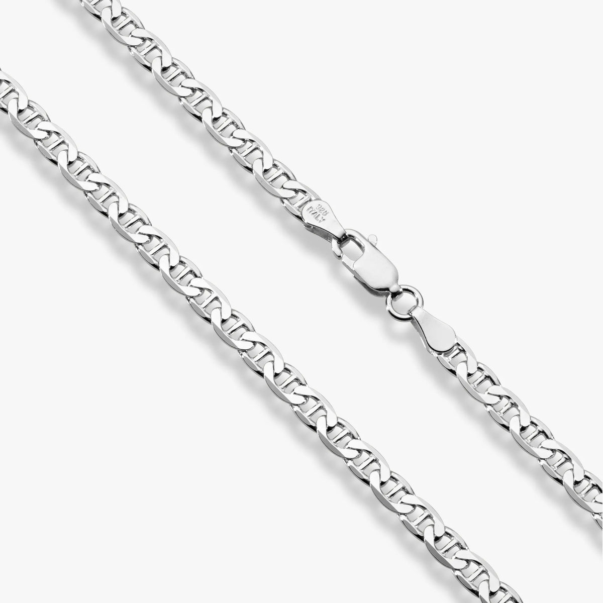 Sterling Silver