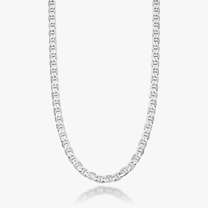 Sterling Silver