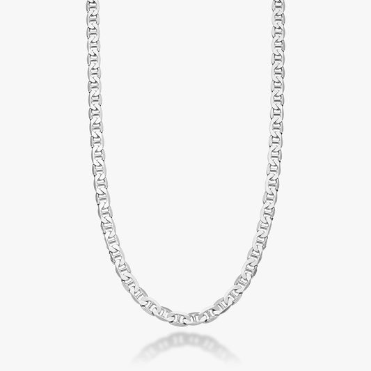Sterling Silver