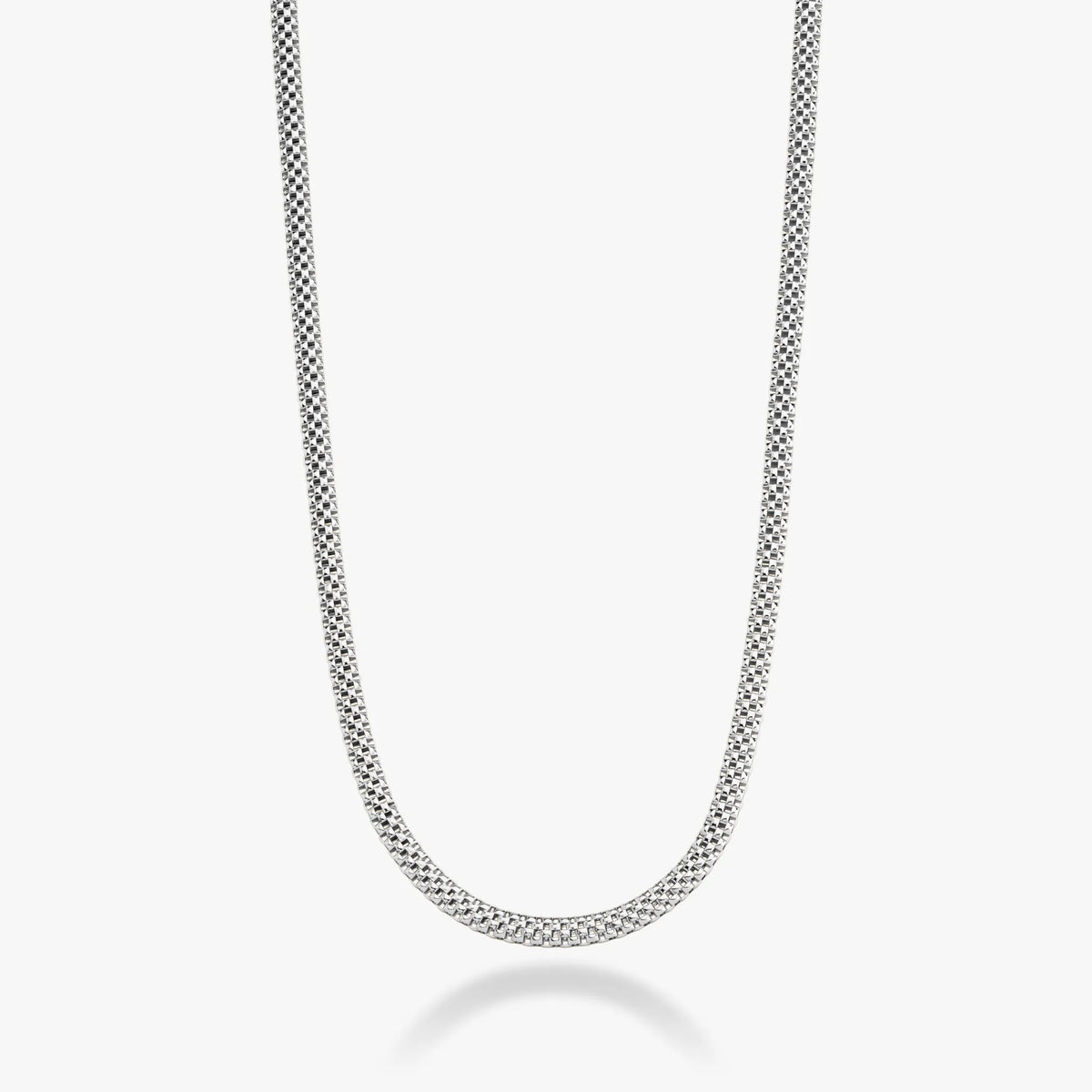Sterling Silver