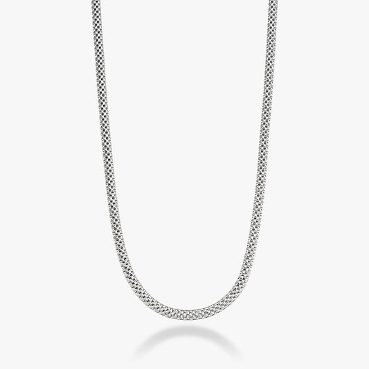Sterling Silver