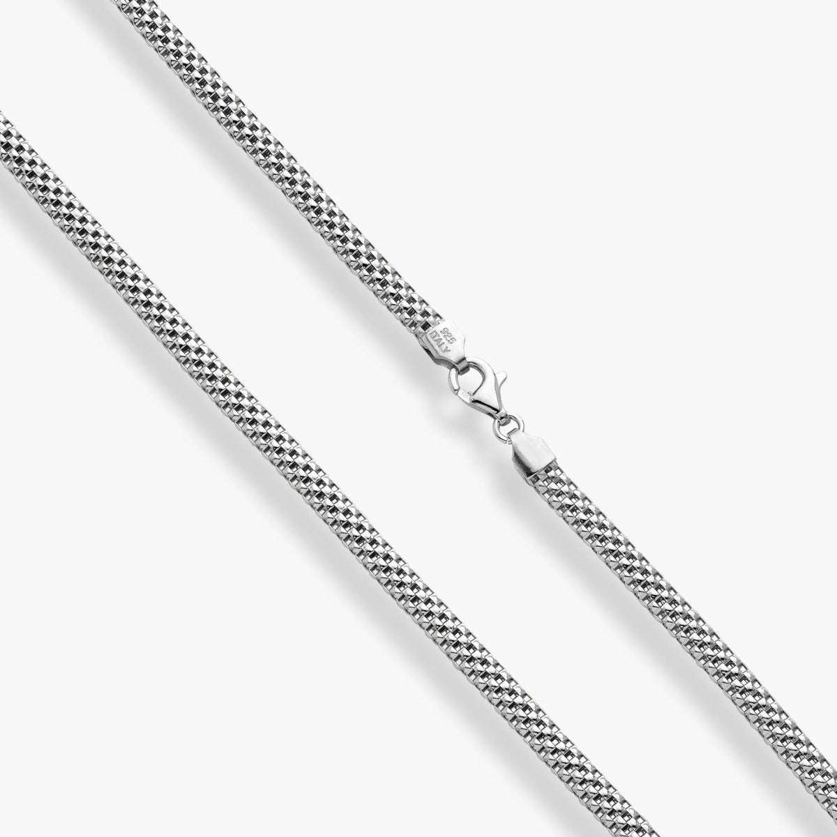 Sterling Silver