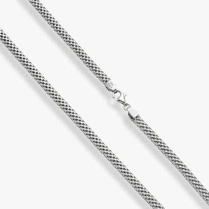 Sterling Silver
