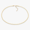 18K Gold Over Silver