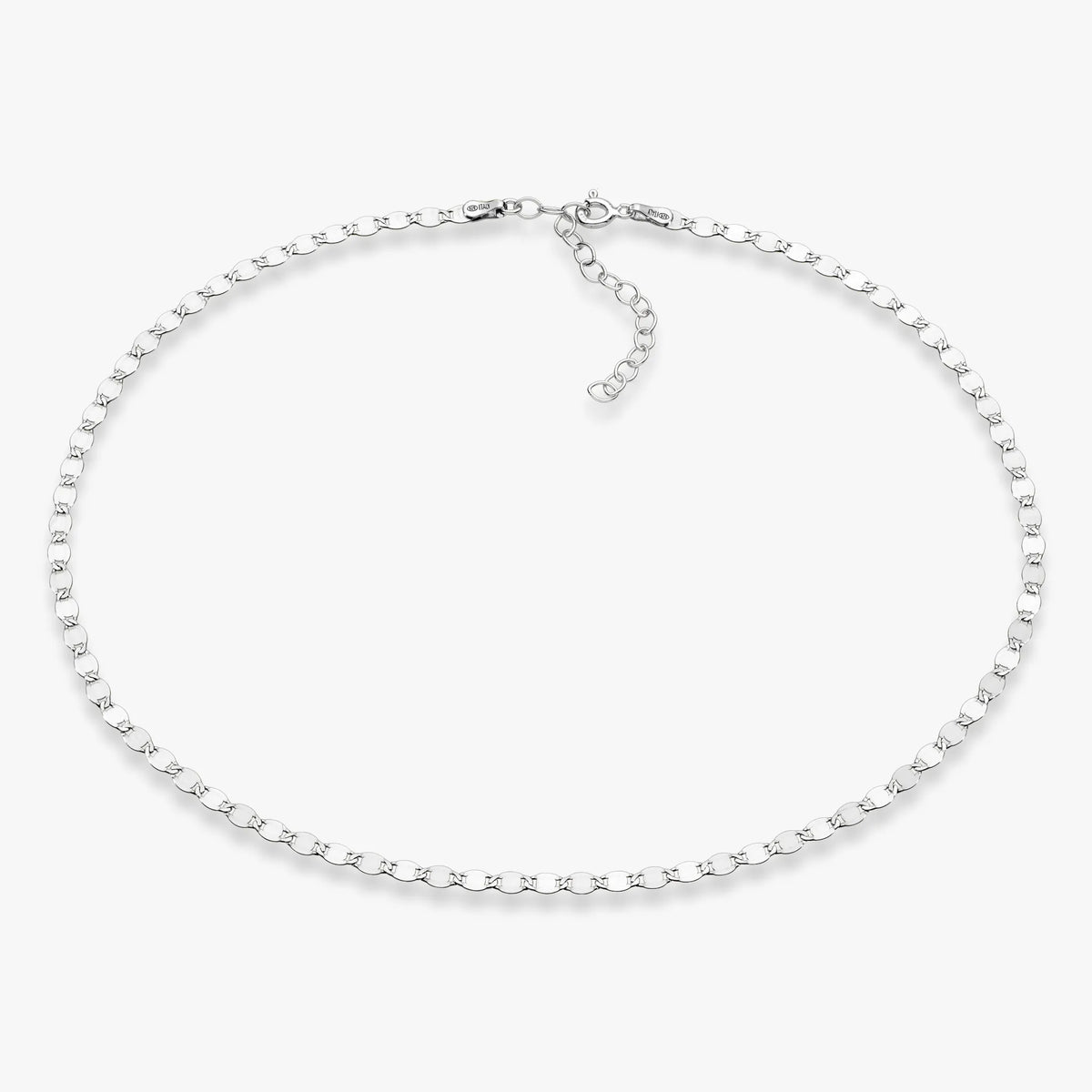 Sterling Silver