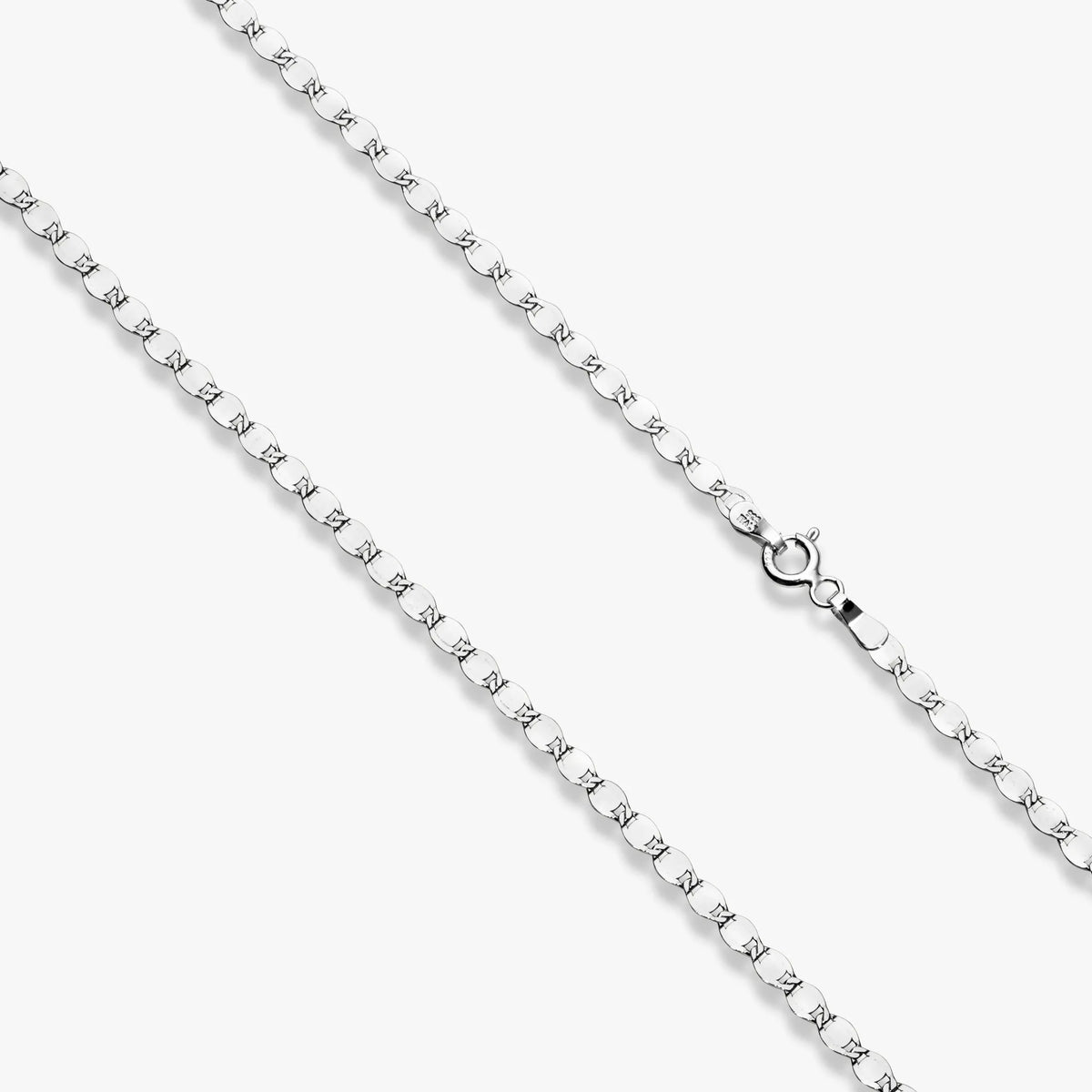 Sterling Silver