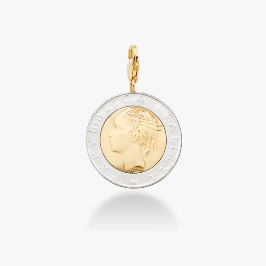 Sterling Silver