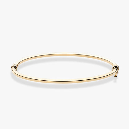 18K Gold Over Silver