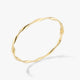18Kt Gold Plated Sterling Silver