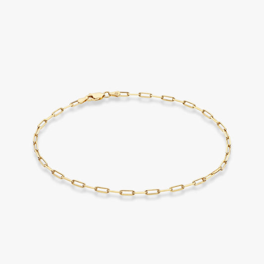 18K Gold Over Silver