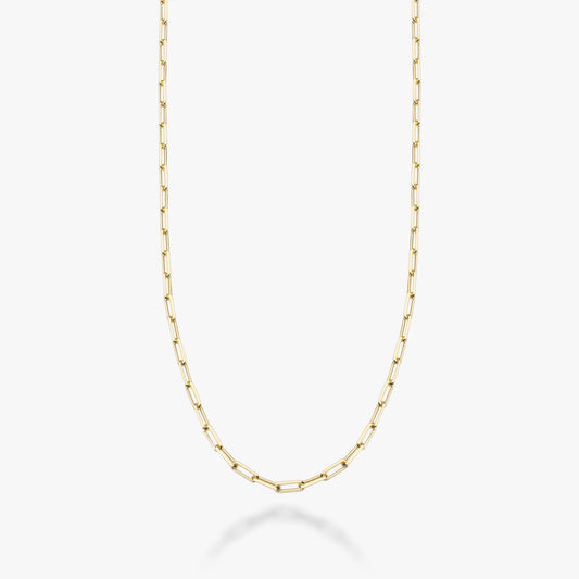 18K Gold Over Silver