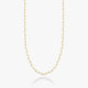 18K Gold Over Silver