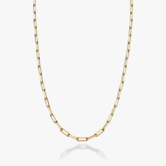 18K Gold Over Silver