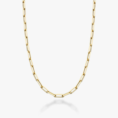18K Gold Over Silver
