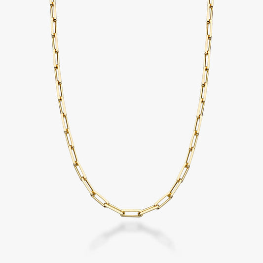 18K Gold Over Silver