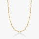 18K Gold Over Silver