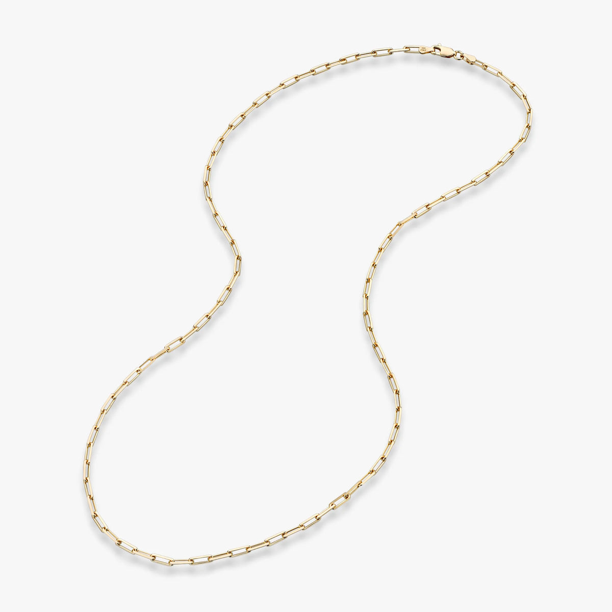 18K Gold Over Silver