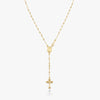 18K Gold Over Silver