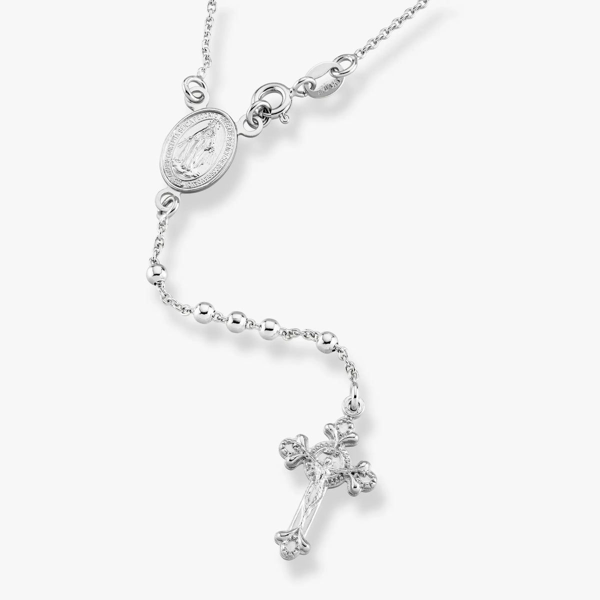 Sterling Silver