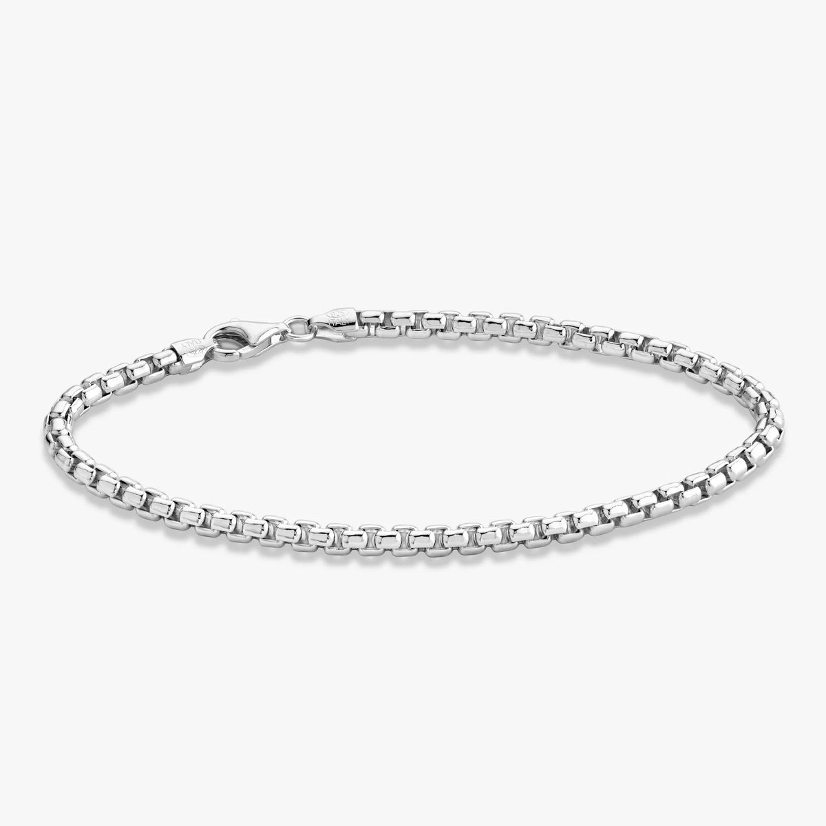 Sterling Silver