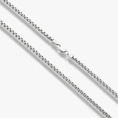 Sterling Silver