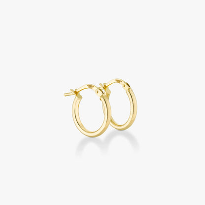 18Kt Gold Plated Sterling Silver