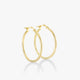 18Kt Gold Plated Sterling Silver