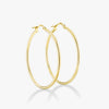 18Kt Gold Plated Sterling Silver