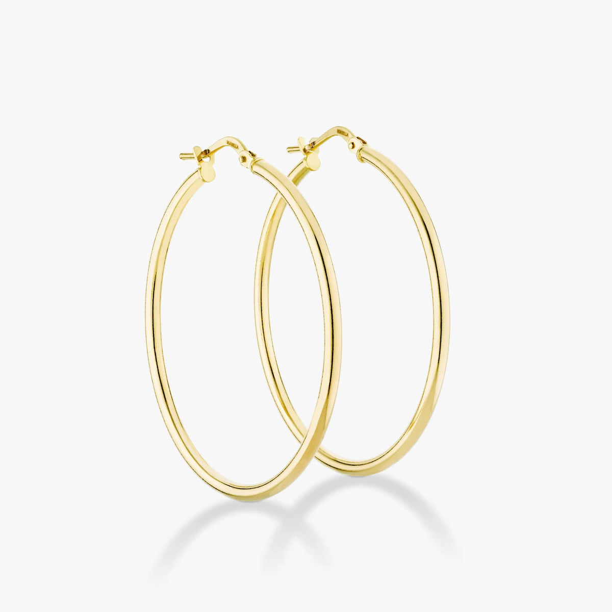 18Kt Gold Plated Sterling Silver