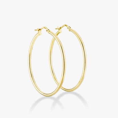 18Kt Gold Plated Sterling Silver