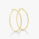 18Kt Gold Plated Sterling Silver