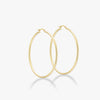 18K Gold Over Silver
