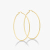 18K Gold Over Silver