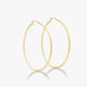 18K Gold Over Silver