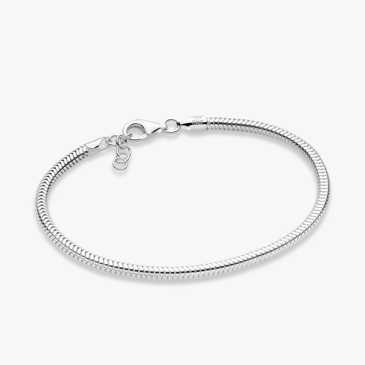 Sterling Silver
