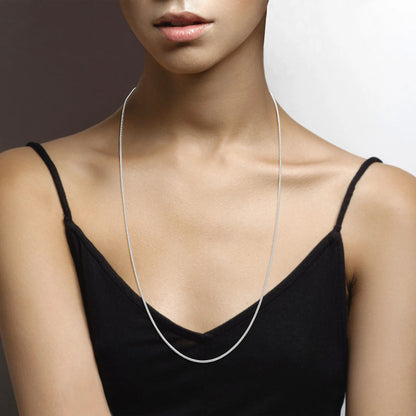 Sterling Silver